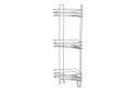Полка угловая BERKRAFT Modern 22.2x73x22.2 см