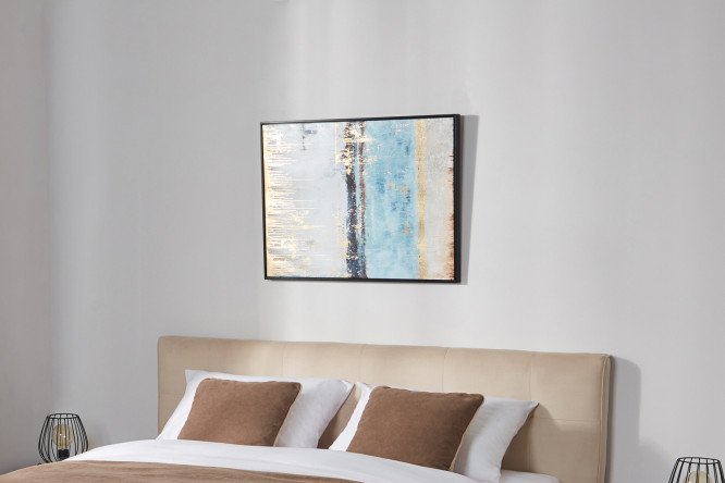 Канвас в раме Art+Foil 60х80 см