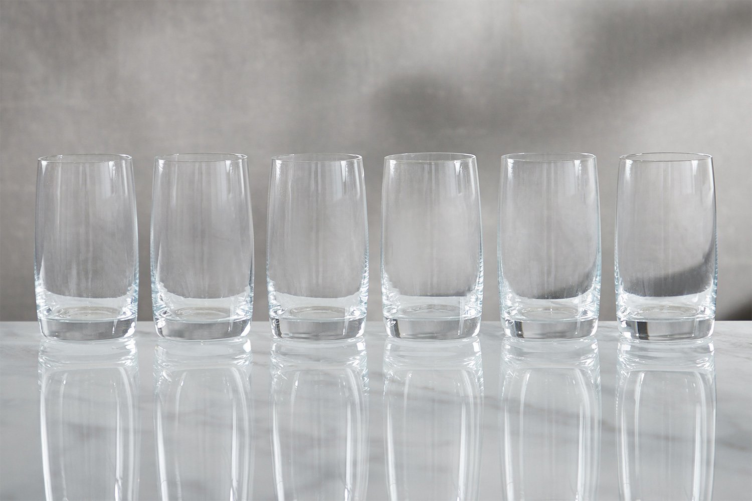 фото Набор стаканов для воды pavo hoff