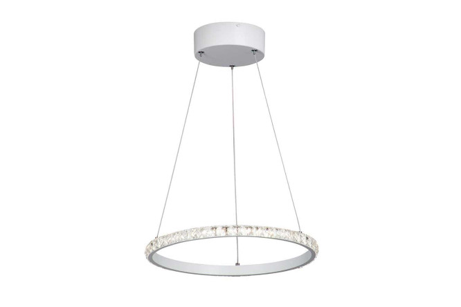 Изображение товара Светильник подвесной VITALUCE V4629-1S 8 кв.м., LED, 38 см