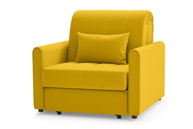 Изображение товара Кресло-кровать DREAMART Палермо с механизмом аккордеон