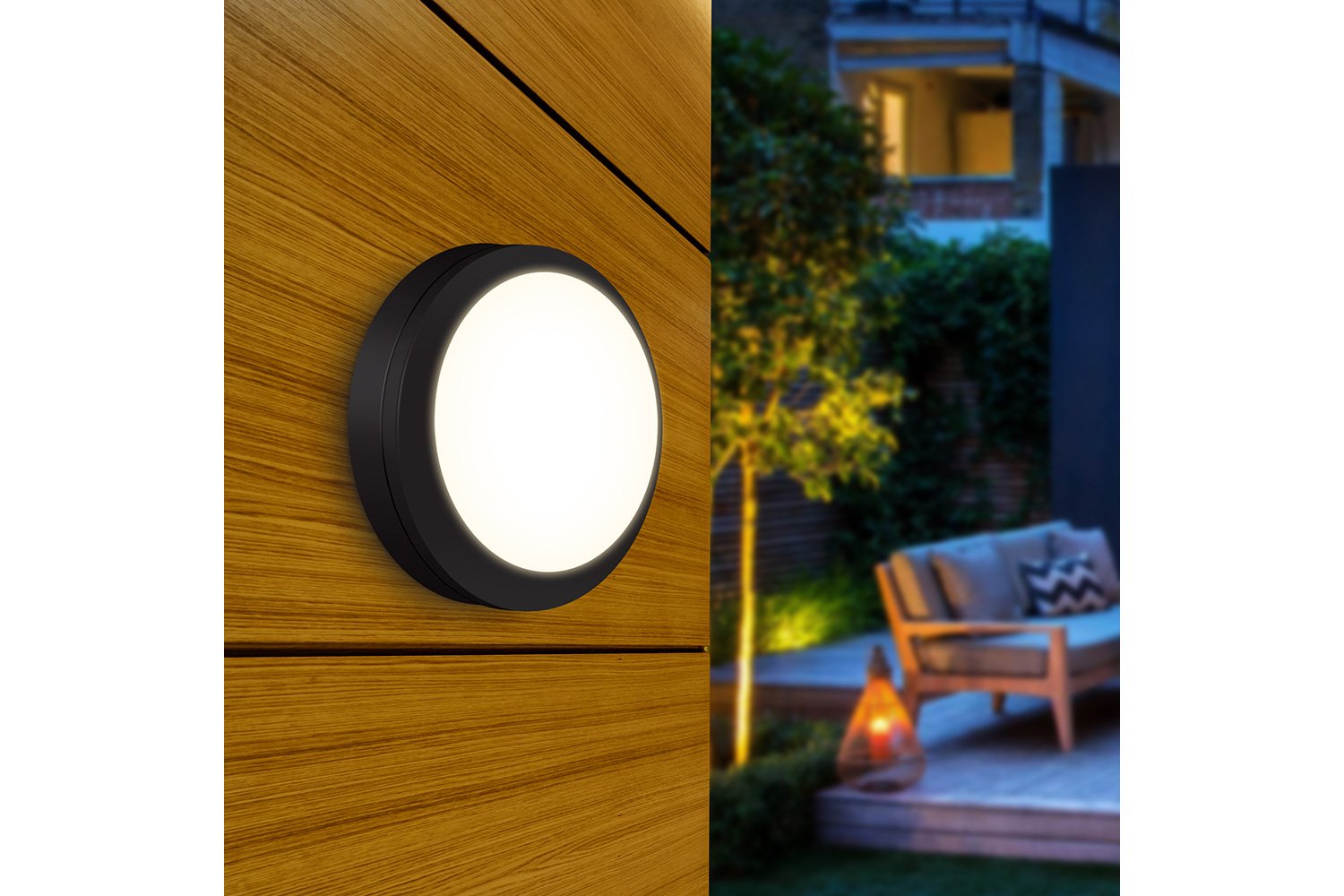 Светильник стационарный ELEKTROSTANDARD LTB51 15 Вт, LED