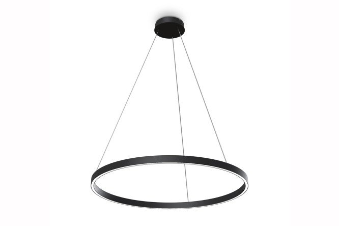Изображение товара Светильник подвесной MAYTONI Modern Rim LED 80 см