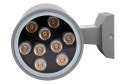 Светильник уличный JAZZWAY PWL-200110/30D На корпус, 9 Вт, LED
