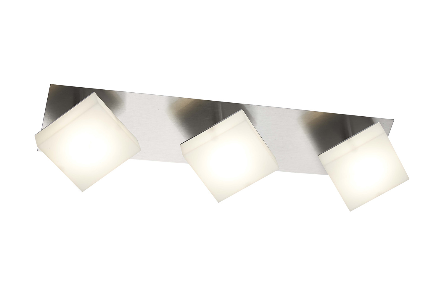

Система спотов LED Gwendolen, Gwendolen