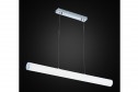 Светильник подвесной CITILUX Фауст 12 кв.м., LED, 80 см