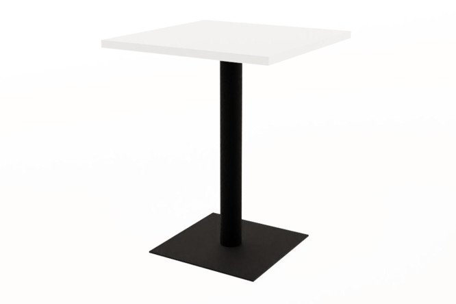 Изображение товара Стол обеденный Horeca Simple 60х74х60 см