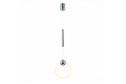 Светильник подвесной LED ST LUCE Giera 5 кв.м., 35х120х14 см, LED