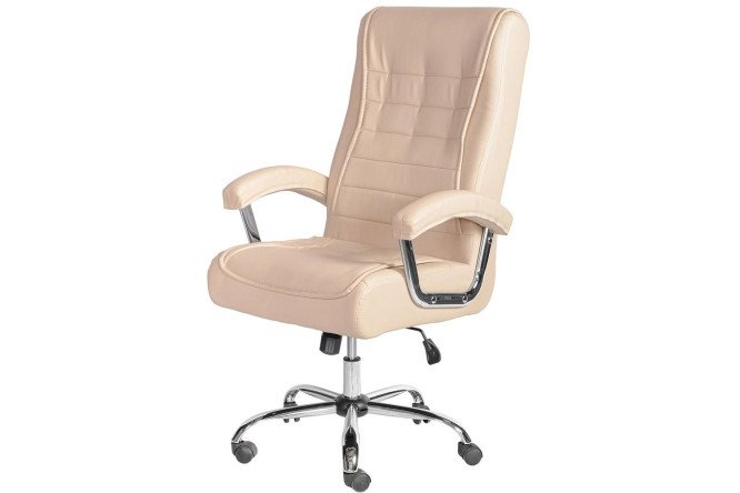 Изображение товара Компьютерное кресло MF-3036 beige