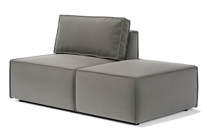 Изображение товара Диван модульный Шарм 25