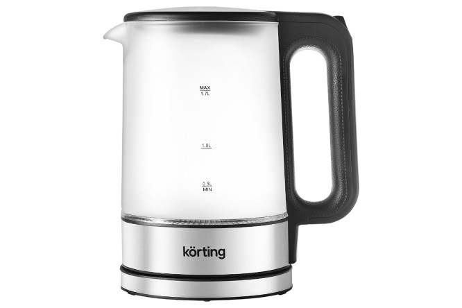 Изображение товара Чайник электрический KORTING KWK 0902 G