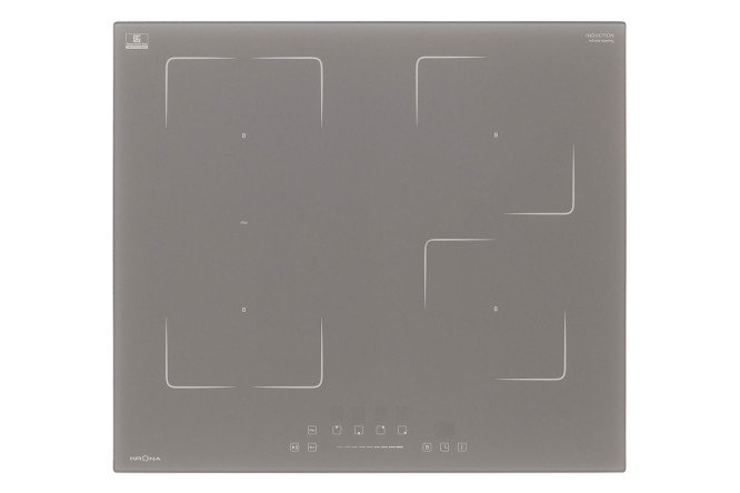 Изображение товара Индукционная варочная панель KRONAsteel KRIH35 MYSTERIUM max ih 60 GR 59 см