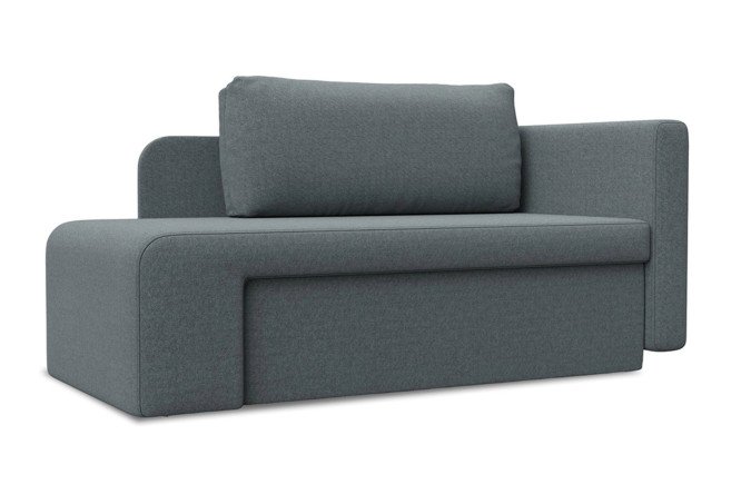 Изображение товара Кушетка Лига 097 Универсальный подлокотник современная модель комфортная мебель