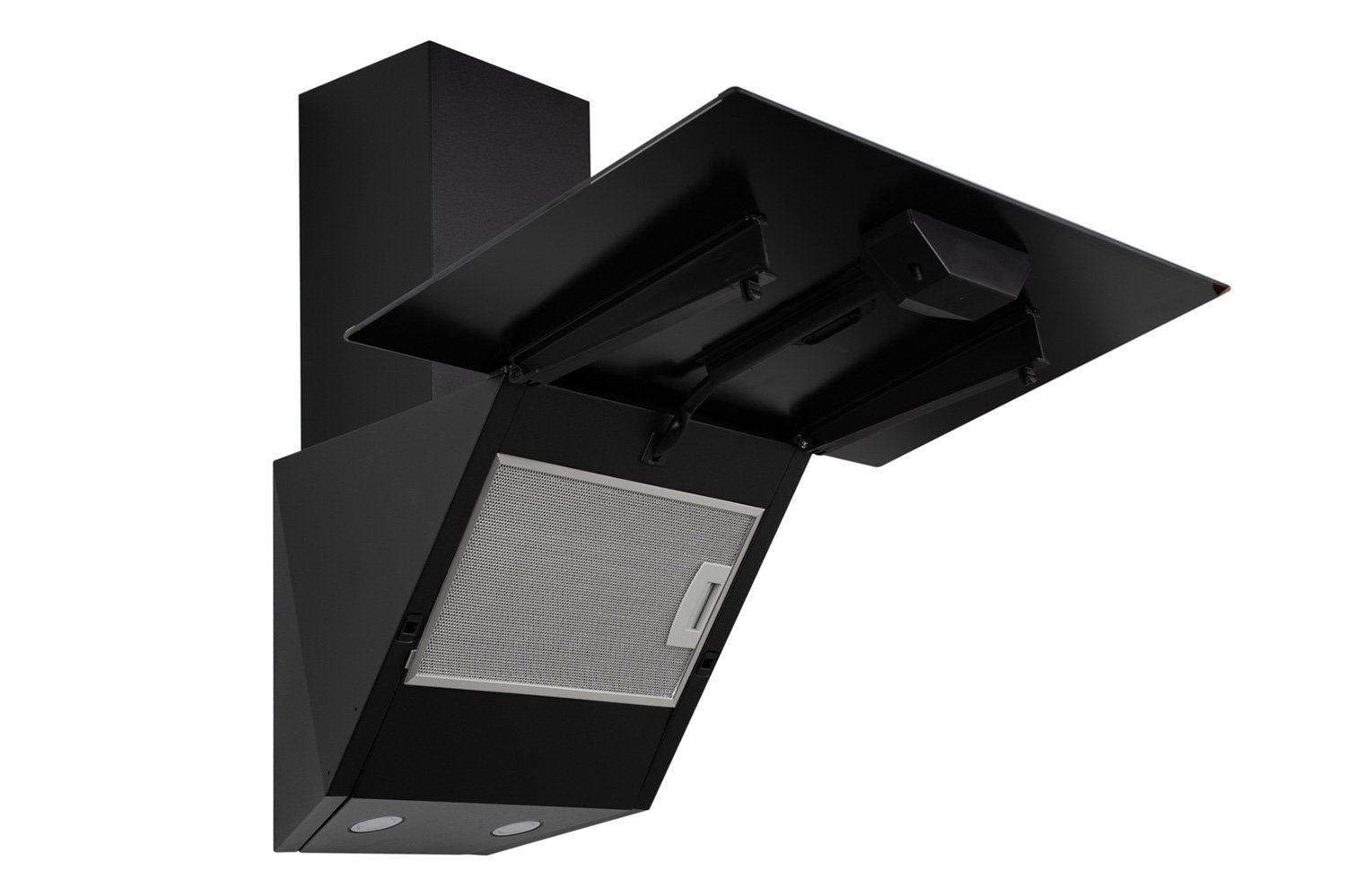 Вытяжка SLD DY6118