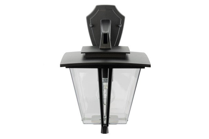 Светильник уличный CITILUX Forts CLU10W Планка, 40 Вт, E27