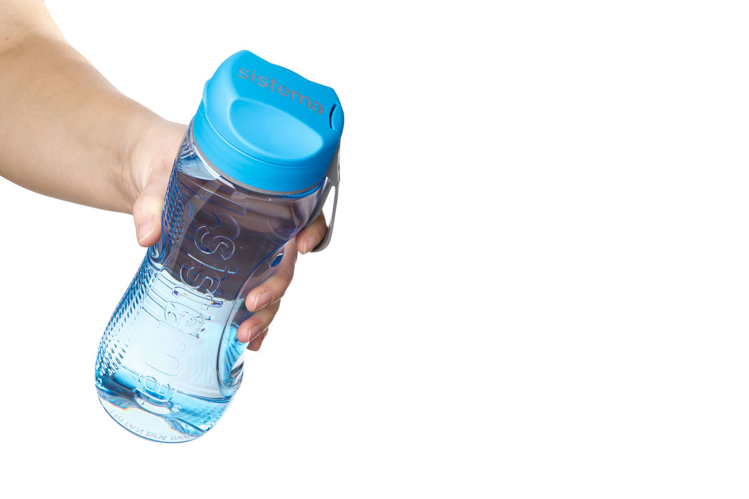 фото Бутылка для воды hydrate hoff