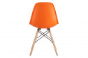 Стул Stool Group EAMES 46х82х53.5 см