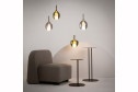 Светильник подвесной MAYTONI Modern Duality 4 кв.м., 20х42.5х20 см, E27