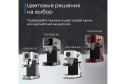 Кофеварка рожковая KORTING KCM 1003 EW