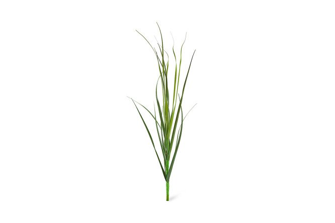 Изображение товара Искусственная ветка Трава 5х5 см для декора и флористики