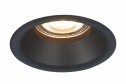 Светильник встраиваемый ST LUCE ST201 3 кв.м, 8.9x4x8.9 см, GU10