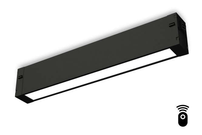 Изображение товара Диммируемый LED Светильник AMBRELLA LIGHT Track System 1 м² с регулируемым светом