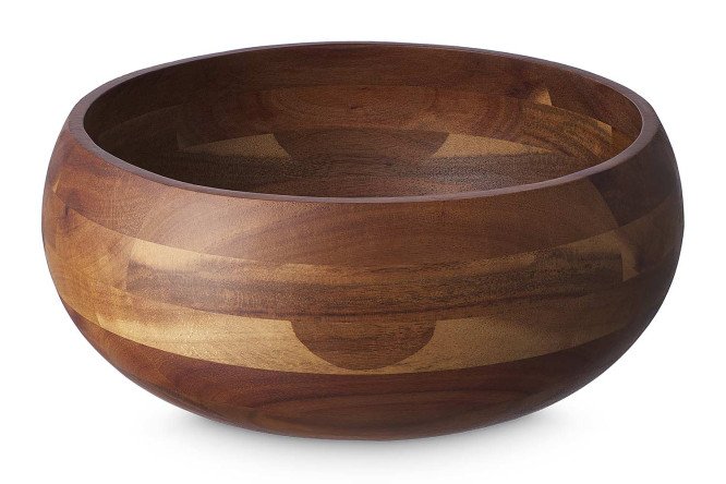 Изображение товара Салатник HOFF Acacia