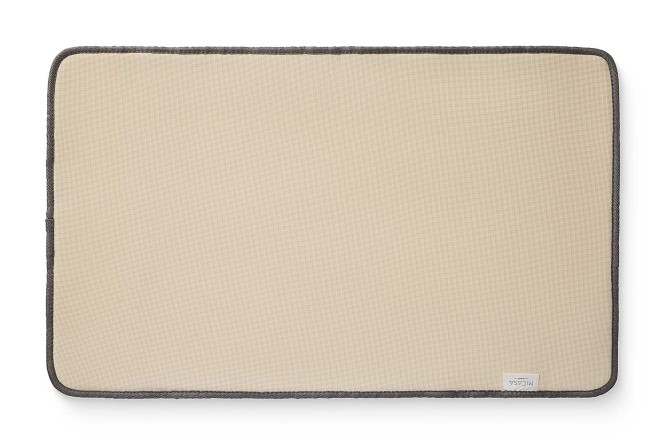 Коврик для ванной комнаты MICASA Vanoise 60x100 см