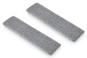 Набор сменных насадок для швабры Profi clean