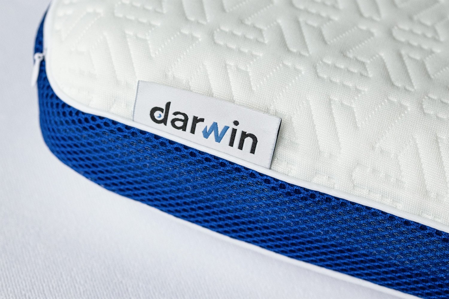 ортопедическая подушка darwin breeze 2.0 s