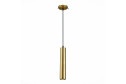 Светильник подвесной ST LUCE ST151 5.4х29х5.4 см, GU10