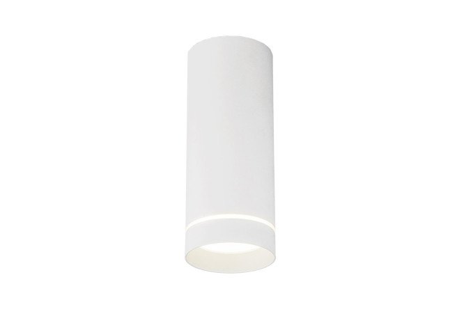 Изображение товара Светильник стационарный ELEKTROSTANDARD DLR022 7.9x20x7.9 см, LED