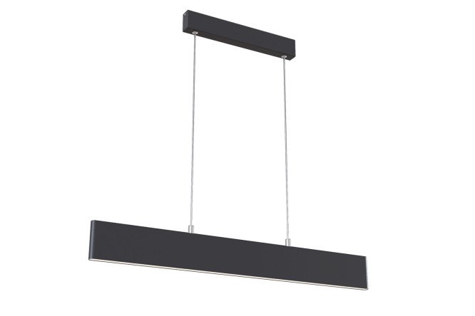 Изображение товара Подвесной светильник MAYTONI Pendant Step LED для 8 кв.м., 91 см