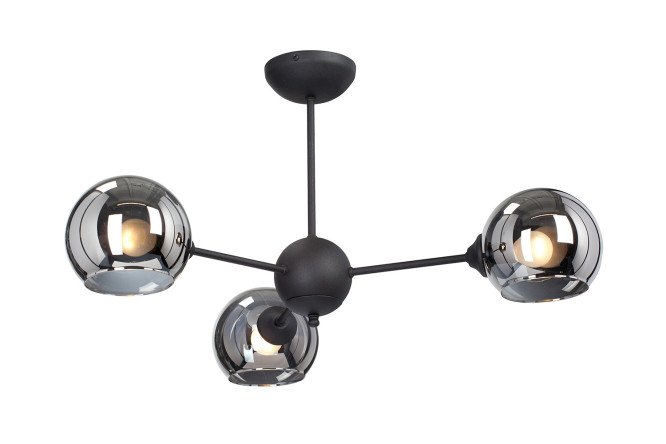 Изображение товара Стильная люстра VITALUCE V4321-1/3PL для освещения до 9 кв.м.