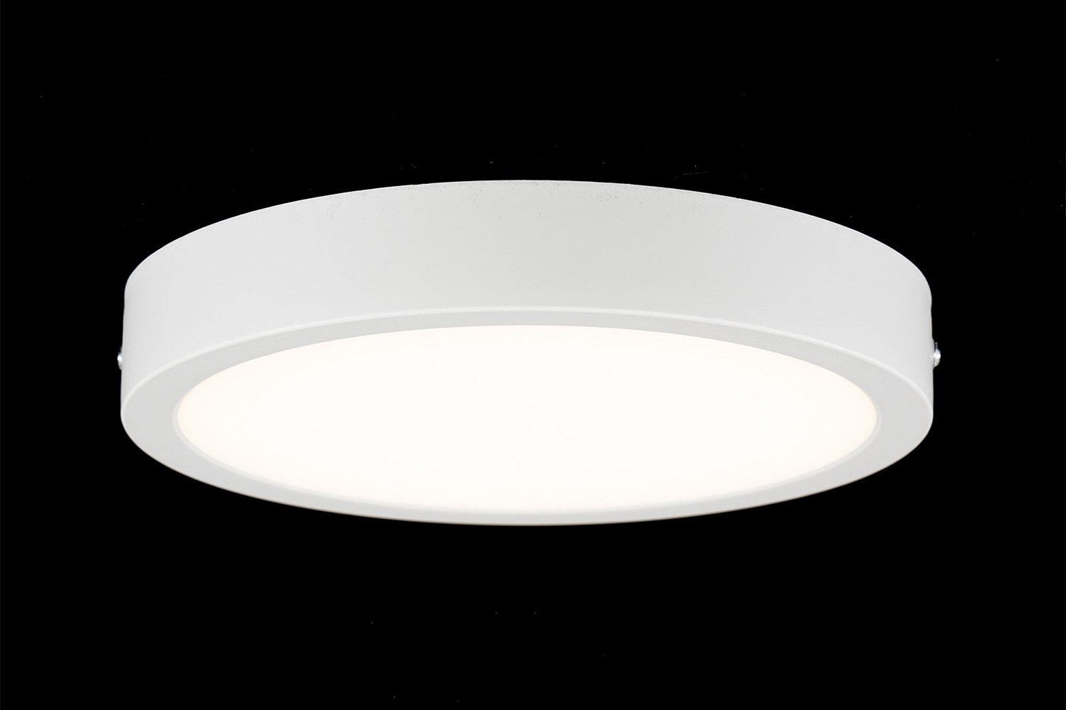 Светильник накладной CITILUX Галс 20.5x3x20.5 см, LED