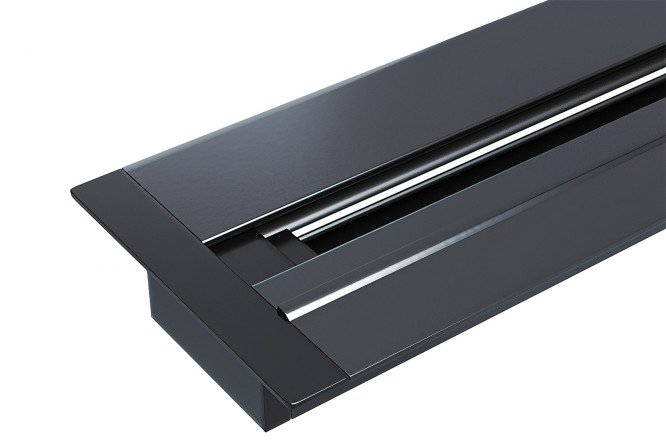 Изображение товара Шинопровод встраиваемый ELEKTROSTANDARD Slim Magnetic