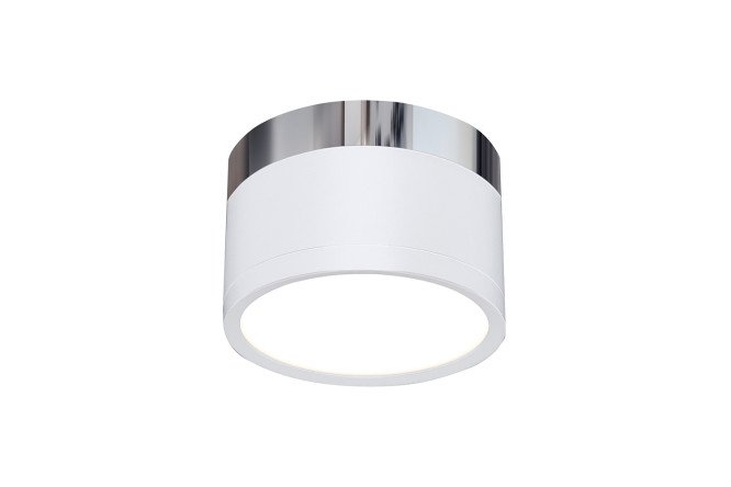 Изображение товара Светильник стационарный ELEKTROSTANDARD DLR029 8.8x6.3x8.8 см, LED