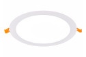 Светильник встраиваемый LED ST LUCE Litum 6 кв.м, 22.5x0.8x22.5 см, LED