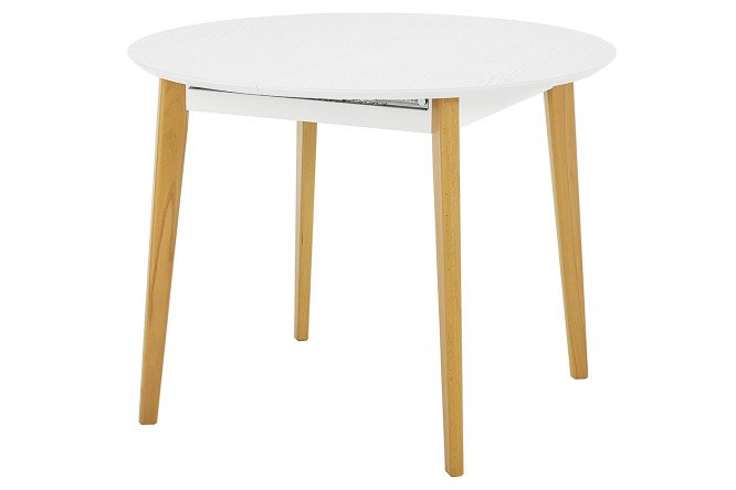 Изображение товара Стол раздвижной Сиена 100х75х100 см - идеальный выбор для вашего дома