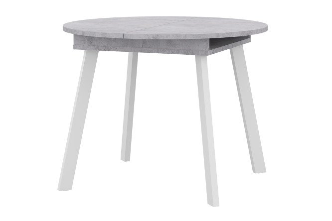 Изображение товара Стол Sirius 110х80х110 см - стильное и функциональное решение