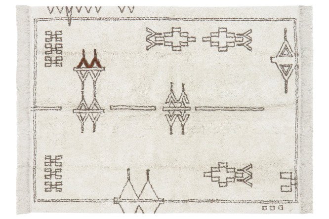 Изображение товара Ковёр LORENA CANALS Kerman 120х160 см