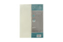 Тюль MICASA Oliva 200х280 см, 1 шт., цвет экрю