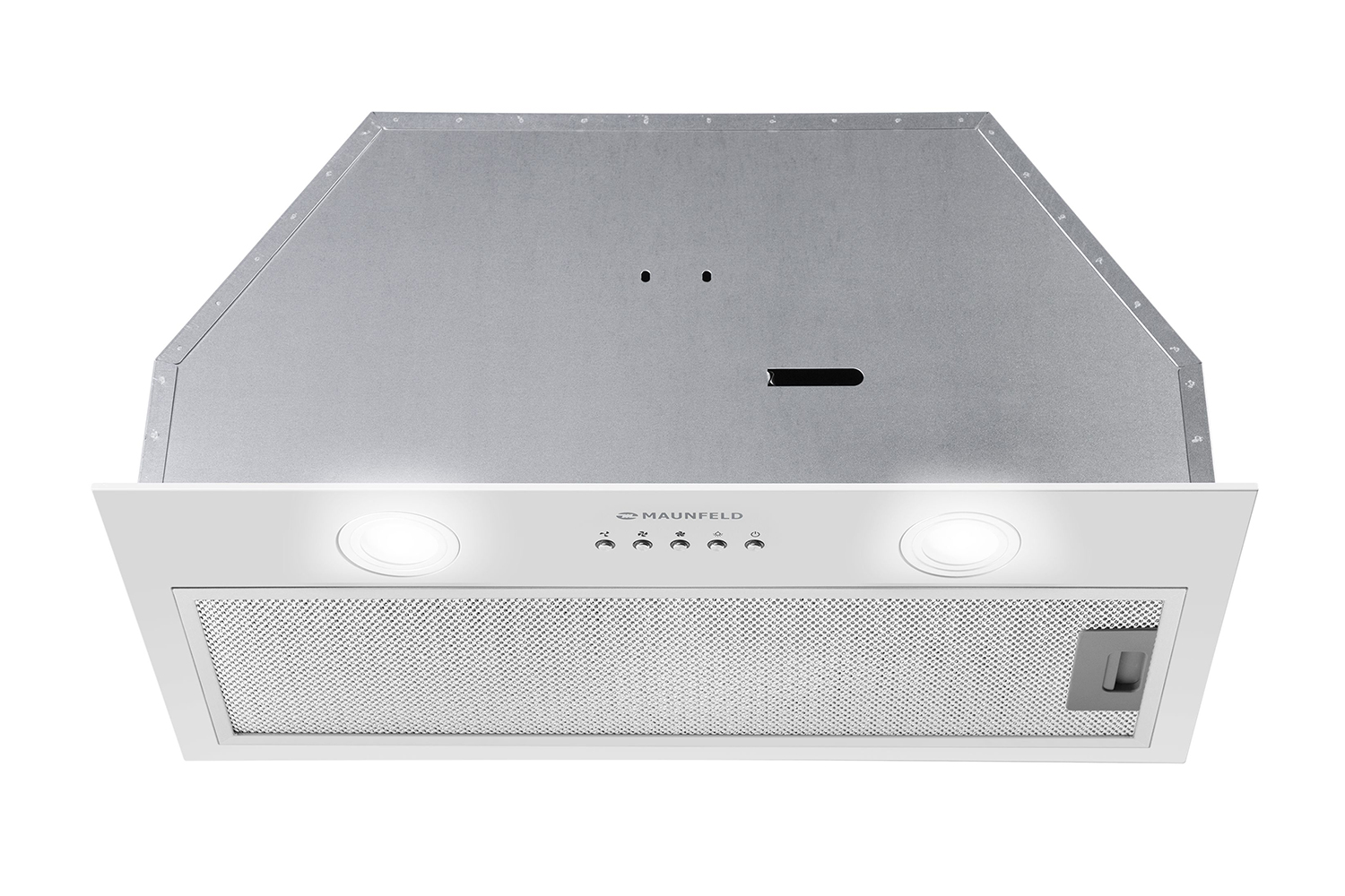 Вытяжка Trapeze 602M