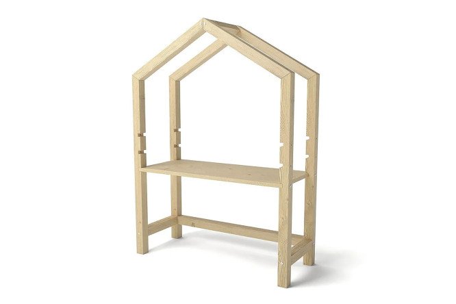 Изображение товара Столик-домик William - стильное решение для вашего интерьера