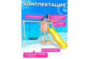 Детская площадка Igrowoods ДНП-12