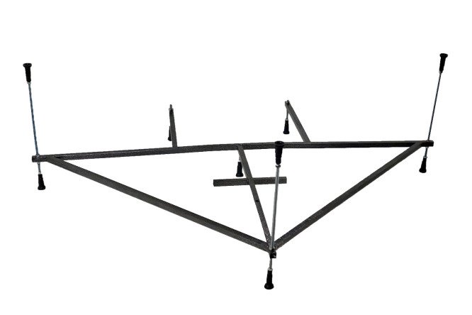 Изображение товара Каркас VAGNERPLAST VPK150150P для ванны Plejada 139х56х139 см