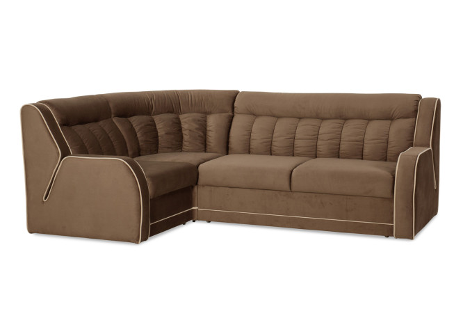 Изображение товара Угловой диван-кровать Блистер