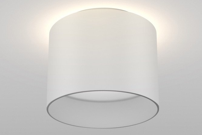 Светильник потолочный MAYTONI Ceiling & Wall Planet 8 кв.м, 10x9.15x10 см, LED