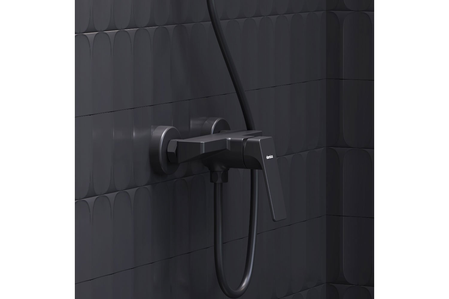 Смеситель для душа DAMIXA Mercur 402000300