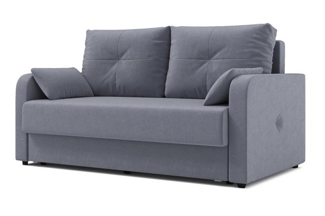 Изображение товара Диван-кровать Визави с механизмом Еврокнижка 162х95х93 см